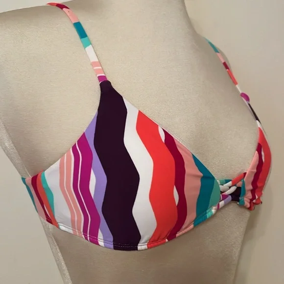 Bar III bikini NWOT - Picture 4 of 13